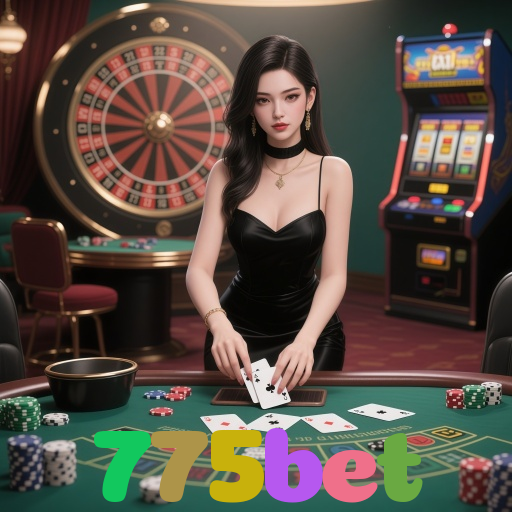 775bet - Baixe o app 775bet no Google Play e jogue ao vivo