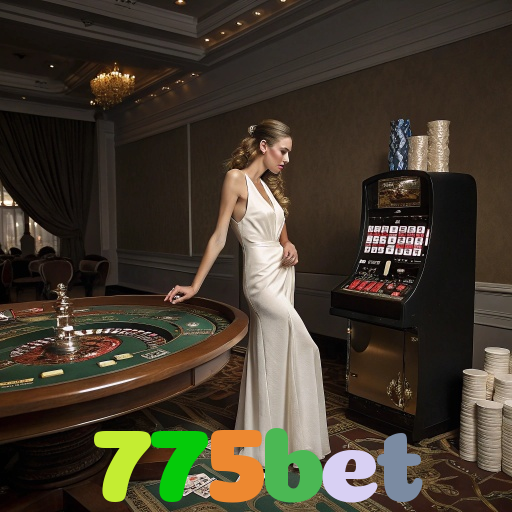 775bet - Baixe o app 775bet no Google Play e jogue ao vivo