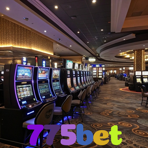 775bet - Baixe o app 775bet no Google Play e jogue ao vivo