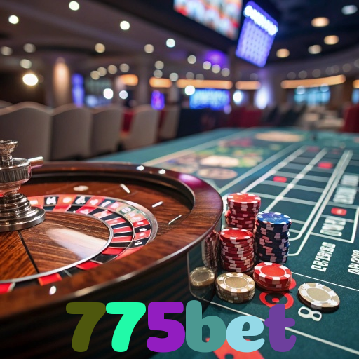 775bet - Baixe o app 775bet no Google Play e jogue ao vivo