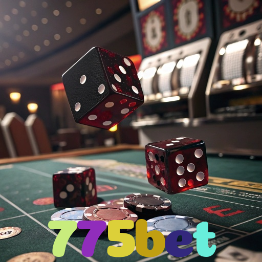 775bet - Baixe o App 775bet para Android e Comece a Jogar
