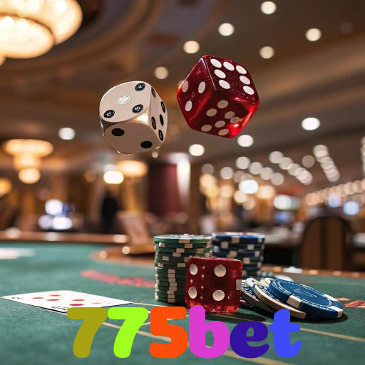 775bet - Baixe o App 775bet para Android e Comece a Jogar