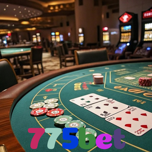 775bet - Baixe o App 775bet para Android e Comece a Jogar