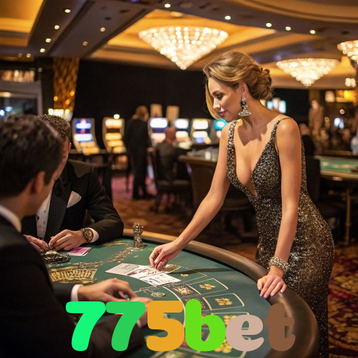 775bet - Baixe o App 775bet para Android e Comece a Jogar