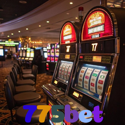 775bet - Baixe o app 775bet no Google Play e jogue ao vivo