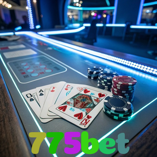 775bet - Baixe o app 775bet no Google Play e jogue ao vivo