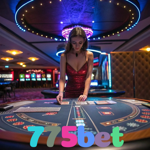 775bet - Baixe o app 775bet no Google Play e jogue ao vivo