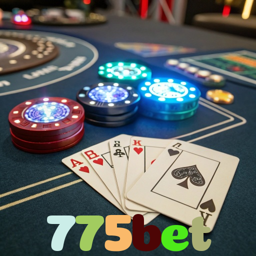 775bet - Baixe o app 775bet no Google Play e jogue ao vivo