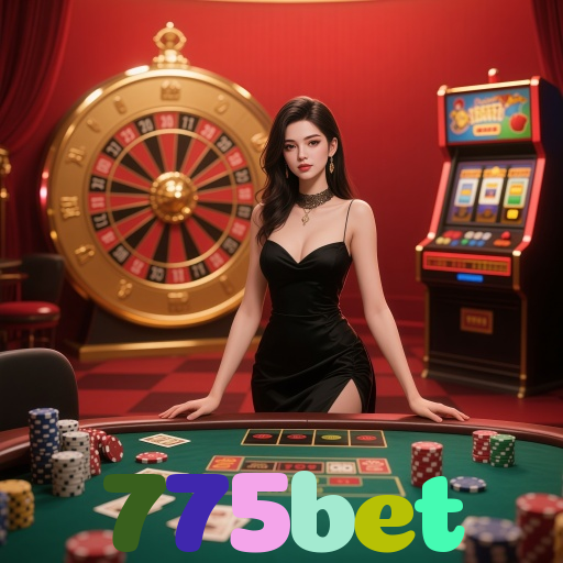 775bet - Baixe o App 775bet para Android e Comece a Jogar