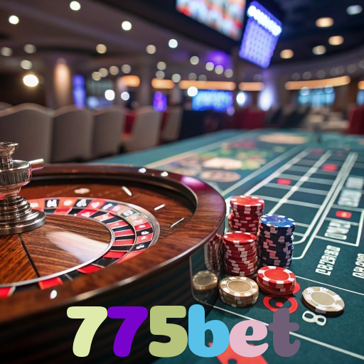 775bet - Baixe o App 775bet para Android e Comece a Jogar