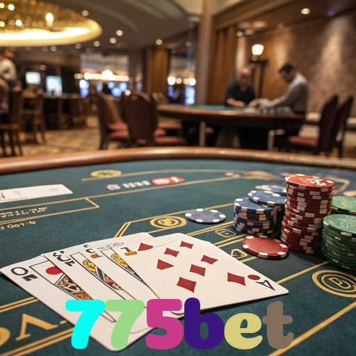 775bet - Baixe o app 775bet no Google Play e jogue ao vivo