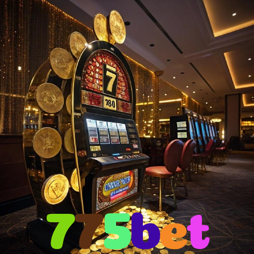 775bet - Baixe o App 775bet para Android e Comece a Jogar