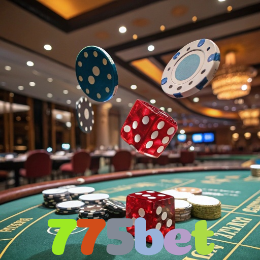 775bet - Baixe o App 775bet para Android e Comece a Jogar