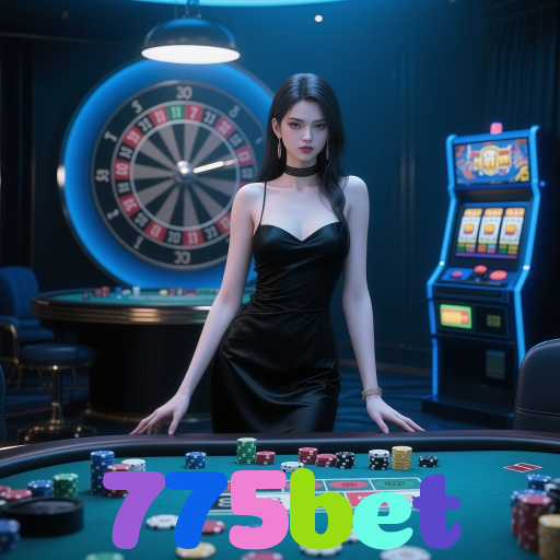 775bet - Baixe o App 775bet para Android e Comece a Jogar