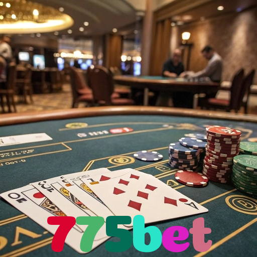 775bet - Baixe o app 775bet no Google Play e jogue ao vivo