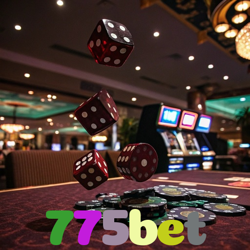 775bet - Baixe o App 775bet para Android e Comece a Jogar