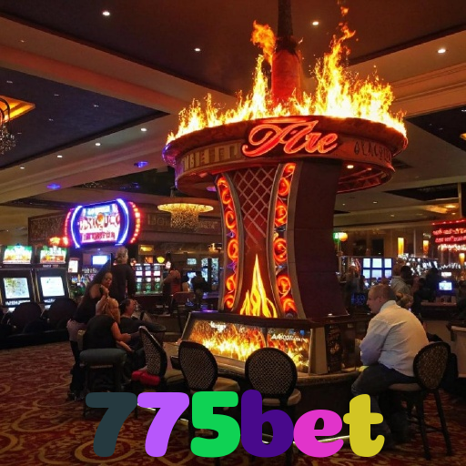 775bet - Baixe o app 775bet no Google Play e jogue ao vivo