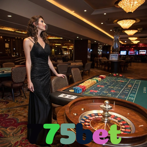 775bet - Baixe o app 775bet no Google Play e jogue ao vivo