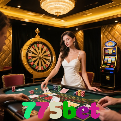 775bet - Baixe o app 775bet no Google Play e jogue ao vivo