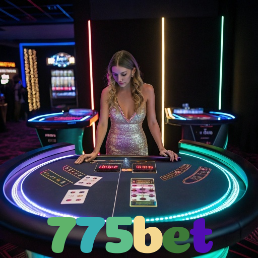 775bet - Baixe o app 775bet no Google Play e jogue ao vivo