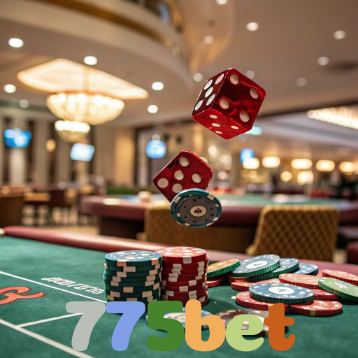 775bet - Baixe o App 775bet para Android e Comece a Jogar