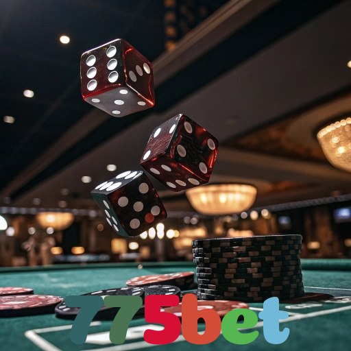 775bet - Baixe o app 775bet no Google Play e jogue ao vivo
