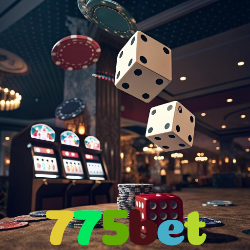 775bet - Baixe o app 775bet no Google Play e jogue ao vivo