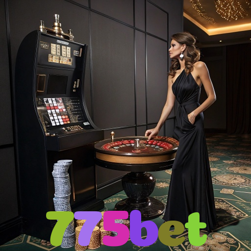 775bet - Baixe o app 775bet no Google Play e jogue ao vivo