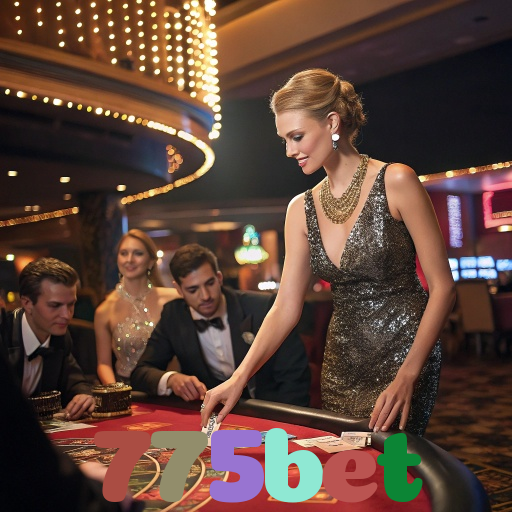 775bet - Baixe o app 775bet no Google Play e jogue ao vivo