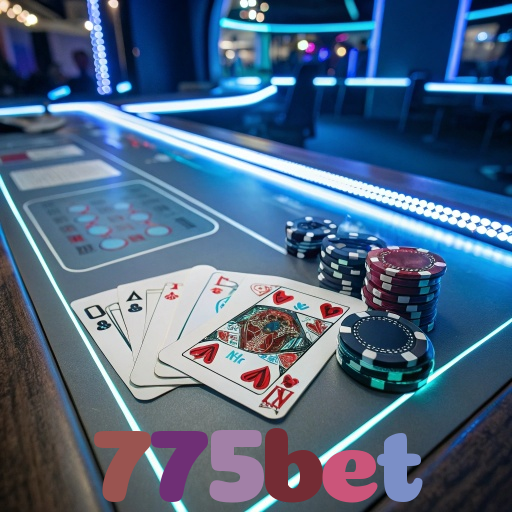 775bet - Baixe o app 775bet no Google Play e jogue ao vivo