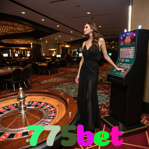 775bet - Baixe o app 775bet no Google Play e jogue ao vivo