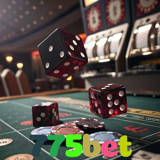 775bet - Baixe o App 775bet para Android e Comece a Jogar