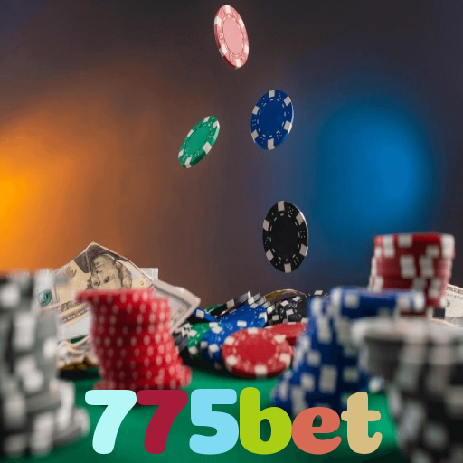 775bet - Baixe o app 775bet no Google Play e jogue ao vivo