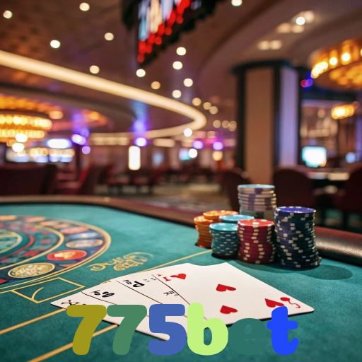 775bet - Baixe o App 775bet para Android e Comece a Jogar
