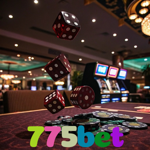 775bet - Baixe o App 775bet para Android e Comece a Jogar
