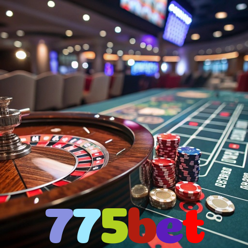 775bet - Baixe o App 775bet para Android e Comece a Jogar