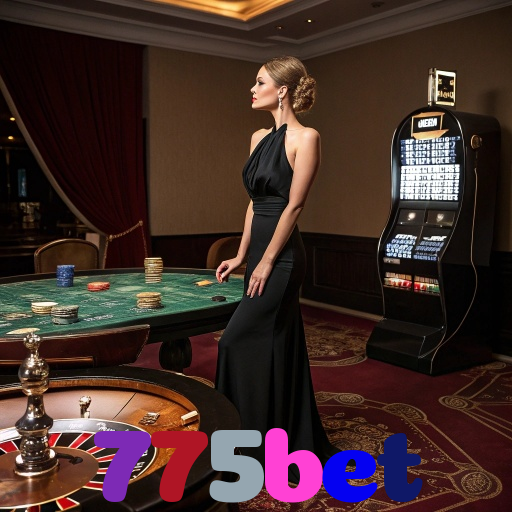 775bet - Baixe o app 775bet no Google Play e jogue ao vivo