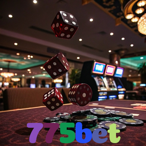 775bet - Baixe o App 775bet para Android e Comece a Jogar