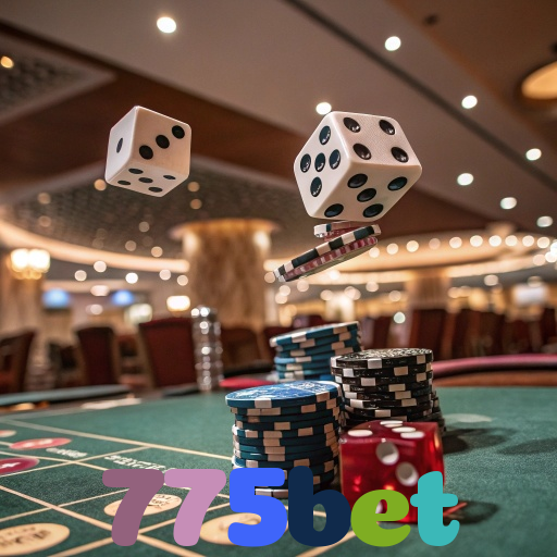 775bet - Baixe o app 775bet no Google Play e jogue ao vivo