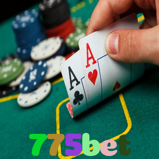 775bet - Baixe o App 775bet para Android e Comece a Jogar