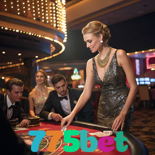 775bet - Baixe o app 775bet no Google Play e jogue ao vivo