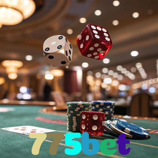 775bet - Baixe o app 775bet no Google Play e jogue ao vivo