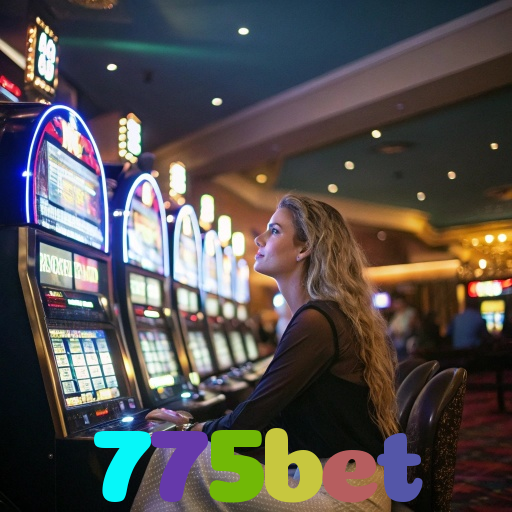 775bet - Baixe o app 775bet no Google Play e jogue ao vivo