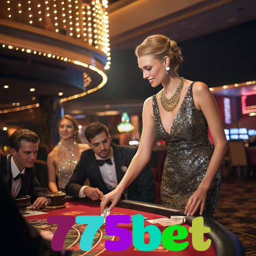 775bet - Baixe o app 775bet no Google Play e jogue ao vivo