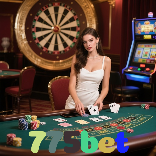 775bet - Baixe o app 775bet no Google Play e jogue ao vivo