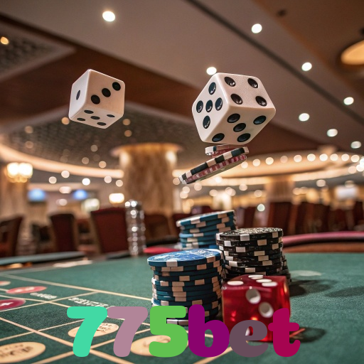 775bet - Baixe o app 775bet no Google Play e jogue ao vivo