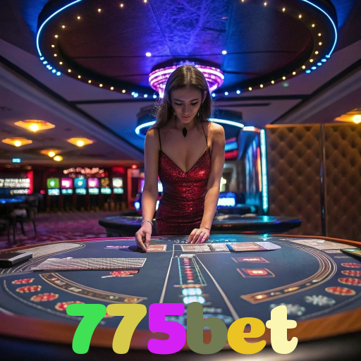 775bet - Baixe o app 775bet no Google Play e jogue ao vivo