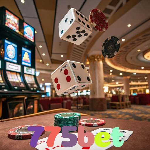 775bet - Baixe o App 775bet para Android e Comece a Jogar