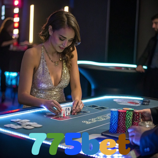 775bet - Baixe o app 775bet no Google Play e jogue ao vivo