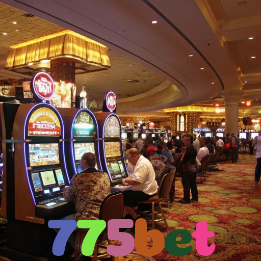 775bet - Baixe o app 775bet no Google Play e jogue ao vivo